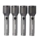 Philips SFL2142C4 LED Rechargeable Torch Light (4 Pcs)