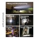 Philips SFL2142C4 LED Rechargeable Torch Light (4 Pcs)