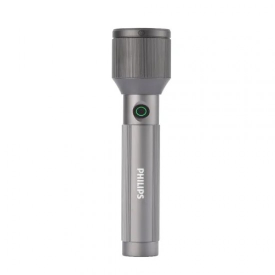 Philips SFL2143/56 LED Rechargeable Torch Light