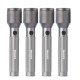Philips SFL2143C4 LED Rechargeable Torch Light (4 Pcs)