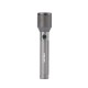 PHILIPS Aircraft Aluminium Alloy 22.5cms LED Rechargeable Flashlight SFL2243/56
