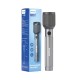 PHILIPS Aircraft Aluminium Alloy 22.5cms LED Rechargeable Flashlight SFL2243/56