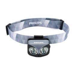 Philips SFL3342RH/56 LED Rechargeable Headlamp