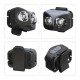 Philips SFL3342RH/56 LED Rechargeable Headlamp