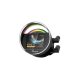 Ocypus SIGMA L36 BK ARGB 360mm AIO Liquid CPU Cooler With Display