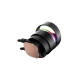Ocypus SIGMA L36 BK ARGB 360mm AIO Liquid CPU Cooler With Display