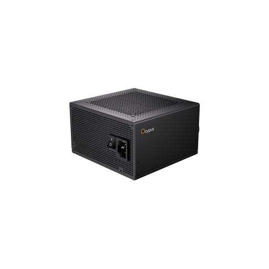 Ocypus DELTA P650 650W 80+ BRONZE Non Modular ATX Power Supply