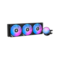 Ocypus Delta L36 BK ARGB V2 360mm AIO Liquid CPU Cooler