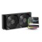 Ocypus Sigma L24 PRO BK 240mm AIO Liquid CPU Cooler With Display