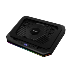 Gamdias AETHER P1 PRO RGB Laptop Cooler