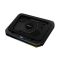Gamdias AETHER P1 PRO RGB Laptop Cooler