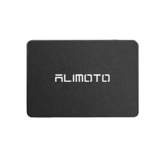 Alimoto 128GB SATA III 2.5 Inch SSD