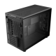 Gamdias ATHENA M4M WOOD mATX Mini Tower Gaming Casing