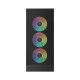 Gamdias AURA GC15 ARGB ATX Mid Tower Gaming Casing