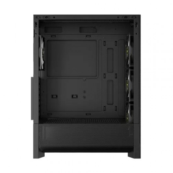 Gamdias AURA GC15 ARGB ATX Mid Tower Gaming Casing