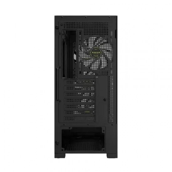 Gamdias AURA GC15 ARGB ATX Mid Tower Gaming Casing