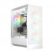 Gamdias AURA GC15 WH ARGB ATX Mid Tower Gaming Casing