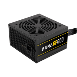 Gamdias AURA GP650 650W Power Supply