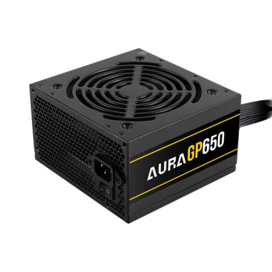 Gamdias AURA GP650 650W Power Supply
