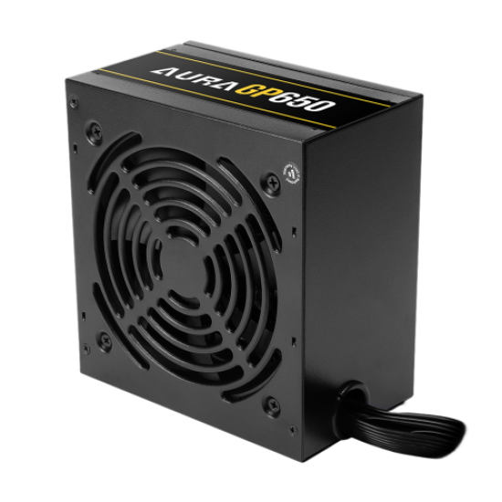 Gamdias AURA GP650 650W Power Supply