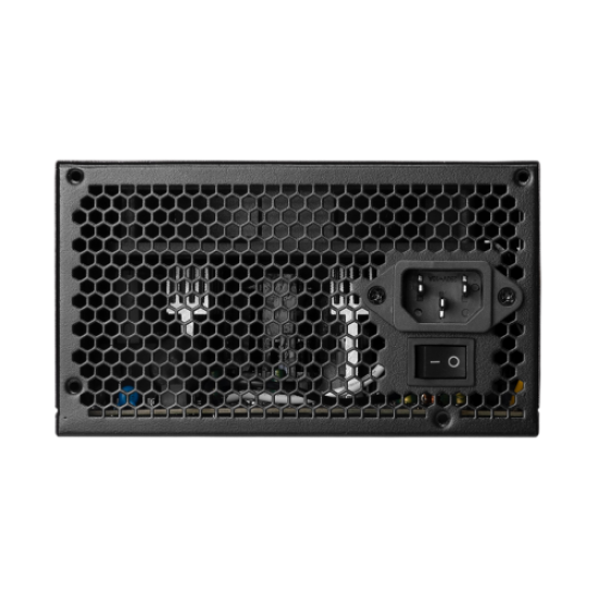 Gamdias AURA GP650 650W Power Supply
