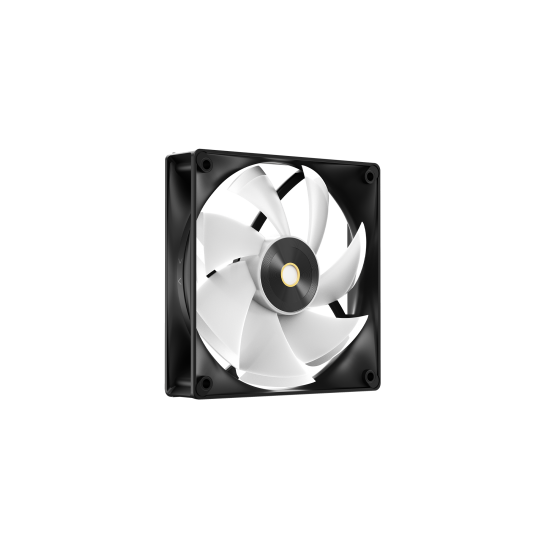 Ocypus SIGMA L36 BK ARGB 360mm AIO Liquid CPU Cooler With Display