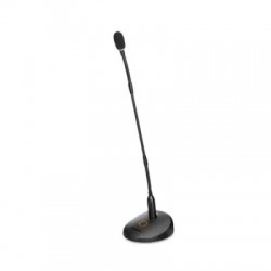 Boya BY-GM18CB Desktop Gooseneck Condenser Microphone