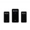 Boya BY-Wmic5-M2 Ultracompact Dual-Channel Wireless Microphone System