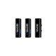 BOYA Boyalink C2 Compact Wireless Microphone System