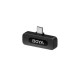 BOYA BY-V20 2.0 Ultracompact Wireless Microphone System