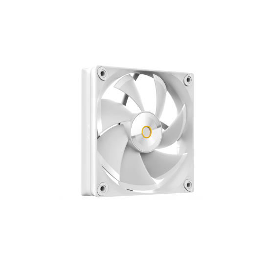 Ocypus Sigma L24 PRO WH 240mm AIO Liquid CPU Cooler With Display