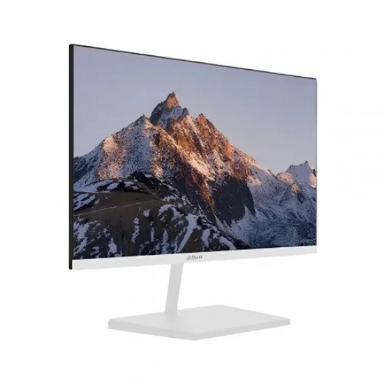 Dahua DHI-LM22-A201YFW 21.5 inch FHD IPS 100Hz Monitor