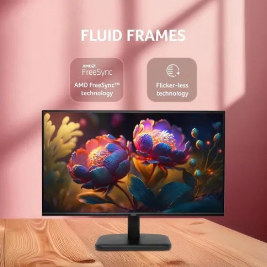 Acer EK240Y P6 23.8" 144Hz IPS FHD Monitor