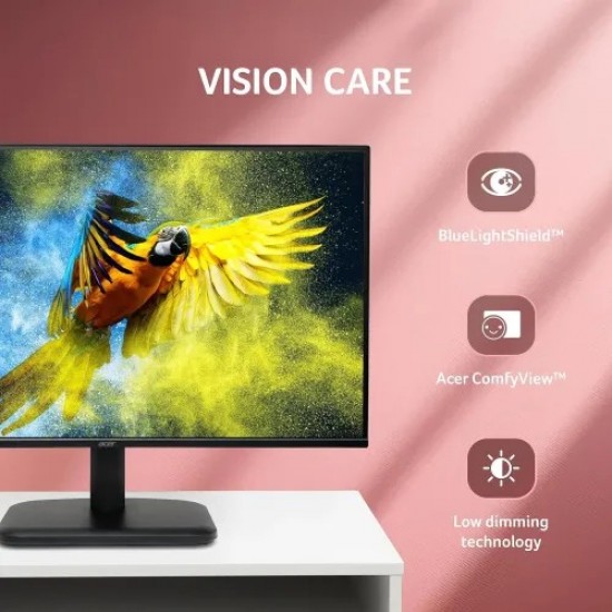 Acer EK240Y P6 23.8" 144Hz IPS FHD Monitor