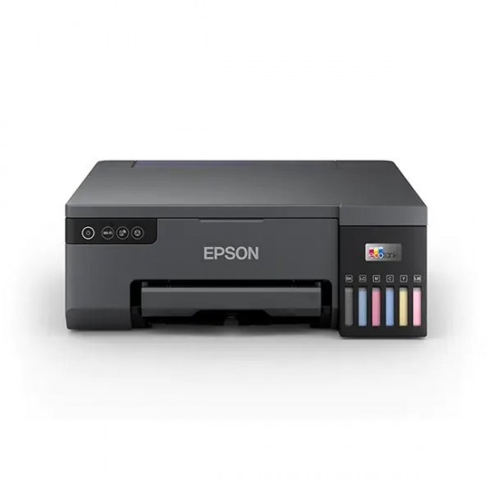 Epson EcoTank L8050 Wi-Fi Single Function Color Ink Tank Printer