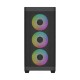 Gamdias ATHENA M3 ARGB E-ATX Mid-Tower Gaming Casing