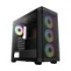 Gamdias ATHENA M3 ARGB E-ATX Mid-Tower Gaming Casing