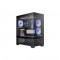 Gamdias AURA GC12 ARGB Mid-Tower ATX Gaming Casing