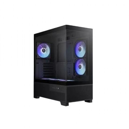 Gamdias AURA GC12 ARGB Mid-Tower ATX Gaming Casing