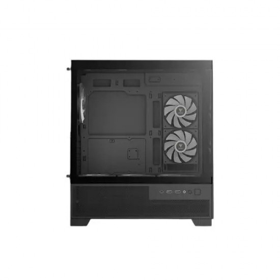 Gamdias AURA GC12 ARGB Mid-Tower ATX Gaming Casing