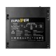 Gamdias AURA GP450 PRO 450W Power Supply Black