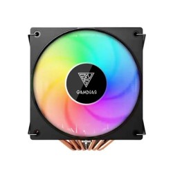Gamdias BOREAS M1-620 ARGB CPU Air Cooler