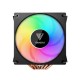 Gamdias BOREAS M1-620 ARGB CPU Air Cooler