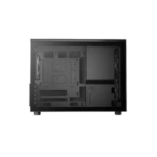 Gamdias ATHENA M4M Micro-ATX Mid Tower Gaming Casing