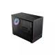 Gamdias ATHENA M4M Micro-ATX Mid Tower Gaming Casing