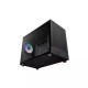 Gamdias ATHENA M4M Micro-ATX Mid Tower Gaming Casing