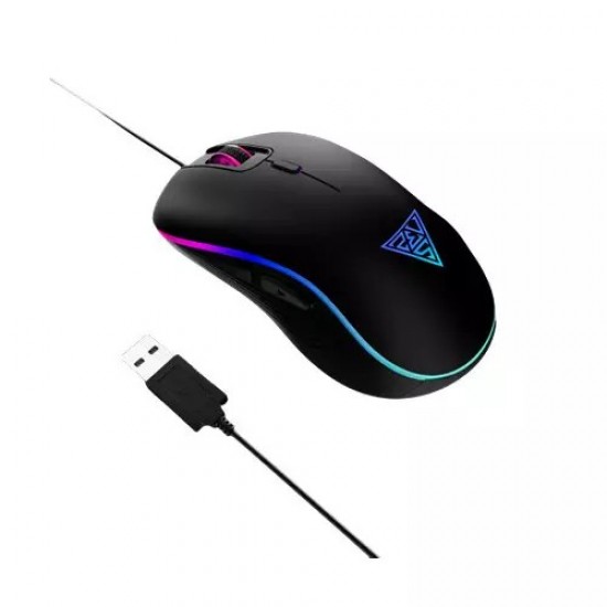 Gamdias AURA GS3 Gaming Mouse