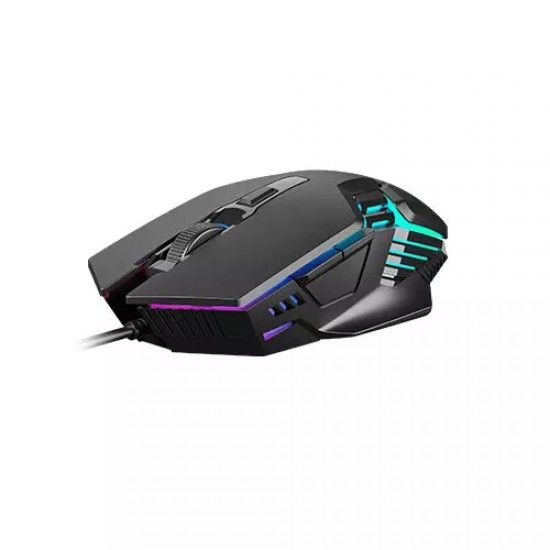 Gamdias AURA GS4 Gaming Mouse