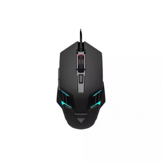 Gamdias AURA GS4 Gaming Mouse