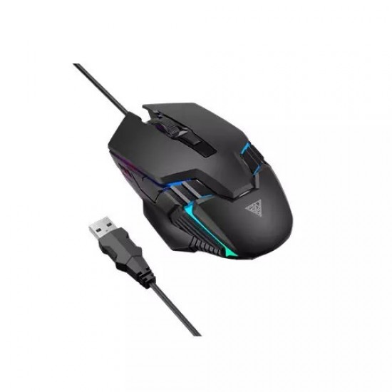 Gamdias AURA GS4 Gaming Mouse